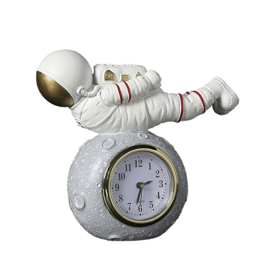 5 modelli di "Orologio con astronauta"